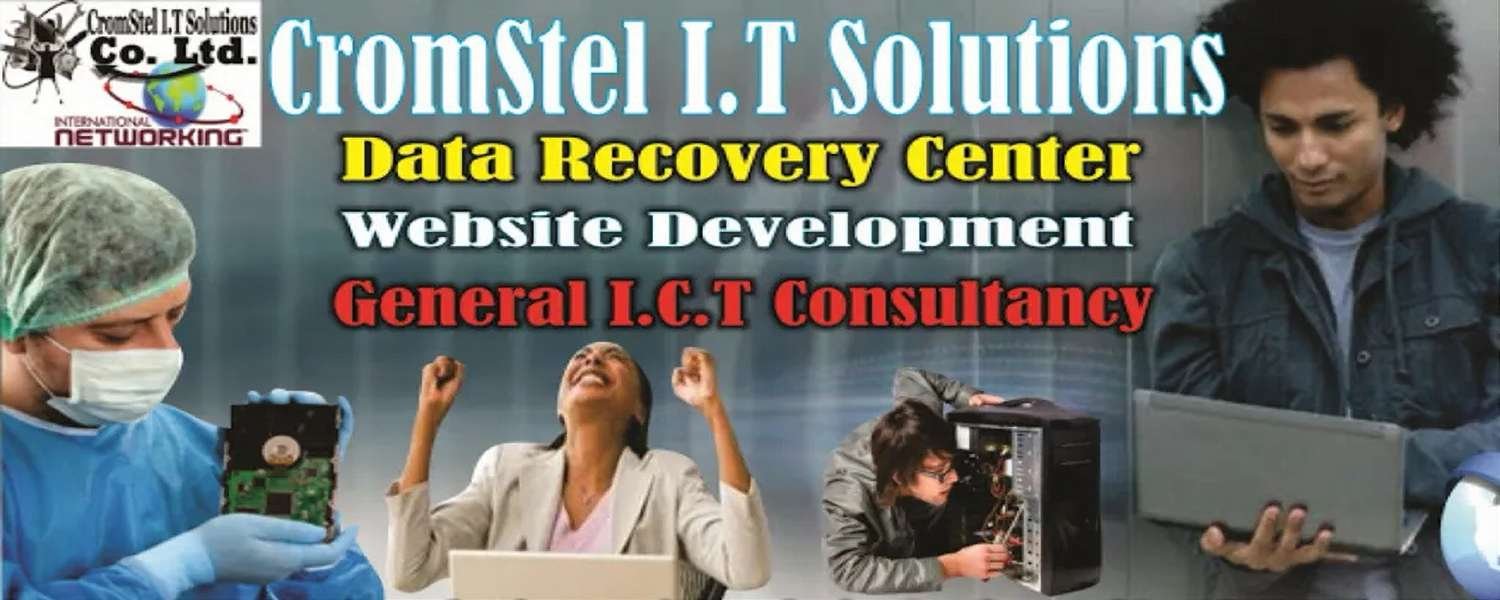 CromStel IT Group