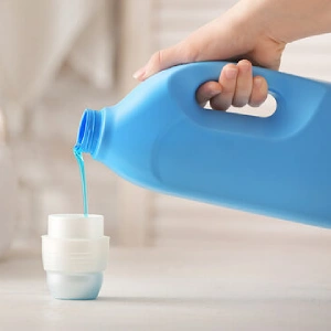 Detergent Collection Cover